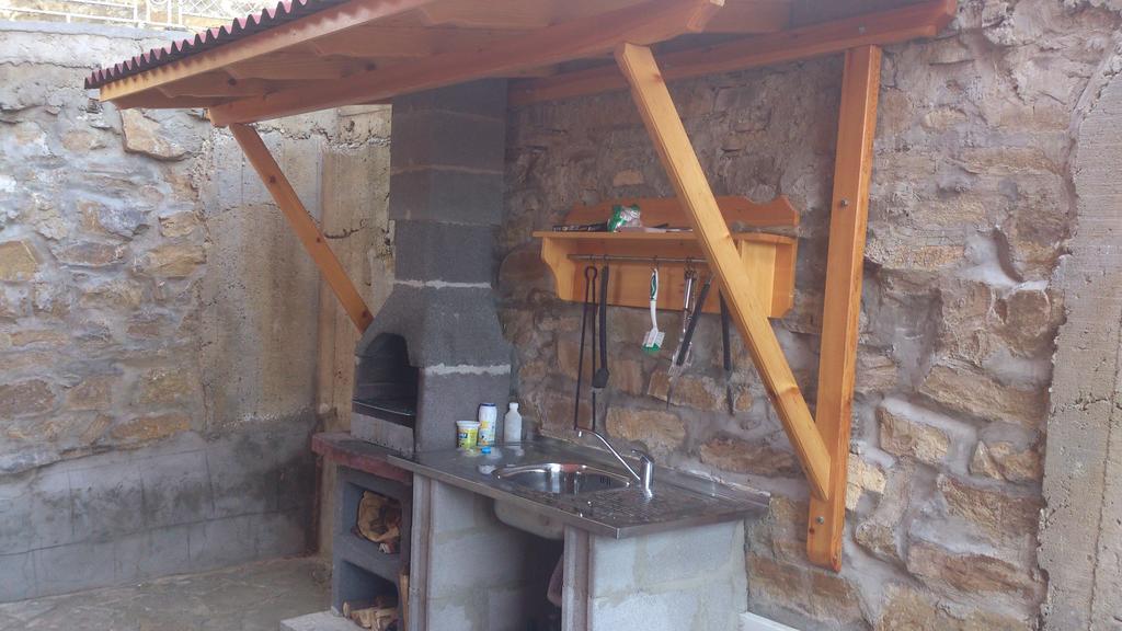 Guest House Byki Sveti Vlas Bagian luar foto